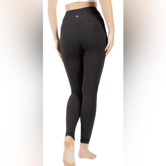 Yogalicious Pants - ⭐️SOLD⭐️ Yogalicious High Waist Ultra Soft Nude Tech Legging
